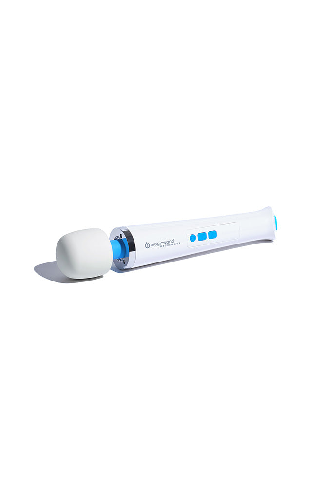 Vibratex - The Waterproof Magic Wand Massager - Stag Shop