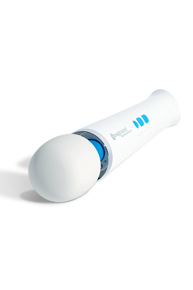 Vibratex - The Waterproof Magic Wand Massager - Stag Shop