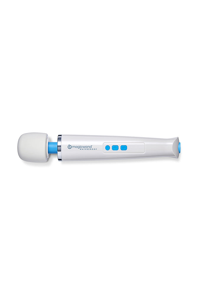 Vibratex - The Waterproof Magic Wand Massager - Stag Shop