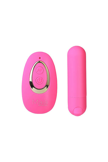 Maia Toys - Jessi Remote Controlled Mini Bullet - Pink - Stag Shop