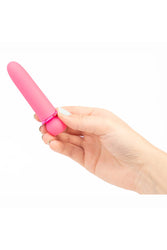 Maia Toys - Jaguar Super-Charged Bullet Vibrator - Various Colours - Stag Shop