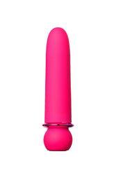 Maia Toys - Jaguar Super-Charged Bullet Vibrator - Various Colours - Stag Shop