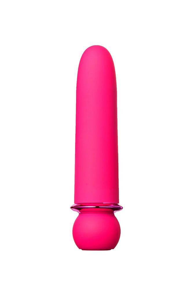 Maia Toys - Jaguar Super-Charged Bullet Vibrator - Various Colours - Stag Shop