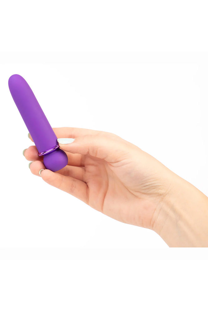 Maia Toys - Jaguar Super-Charged Bullet Vibrator - Various Colours - Stag Shop