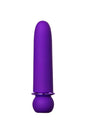 Maia Toys - Jaguar Super-Charged Bullet Vibrator - Various Colours - Stag Shop