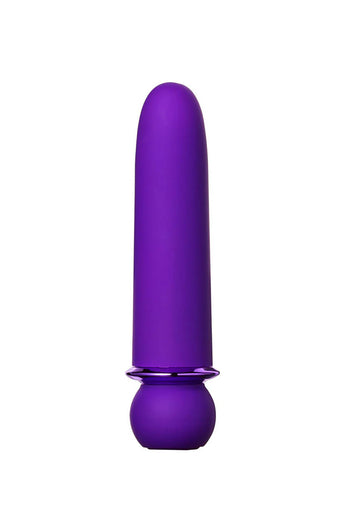 Maia Toys - Jaguar Super-Charged Bullet Vibrator - Various Colours - Stag Shop