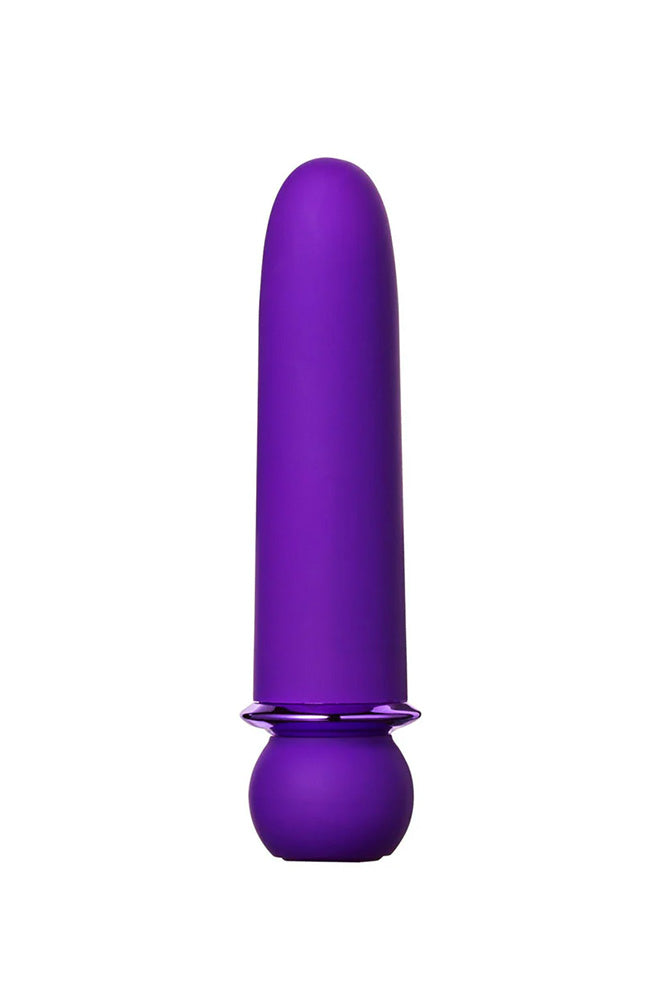 Maia Toys - Jaguar Super-Charged Bullet Vibrator - Various Colours - Stag Shop