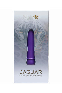 Thumbnail for Maia Toys - Jaguar Super-Charged Bullet Vibrator - Various Colours - Stag Shop