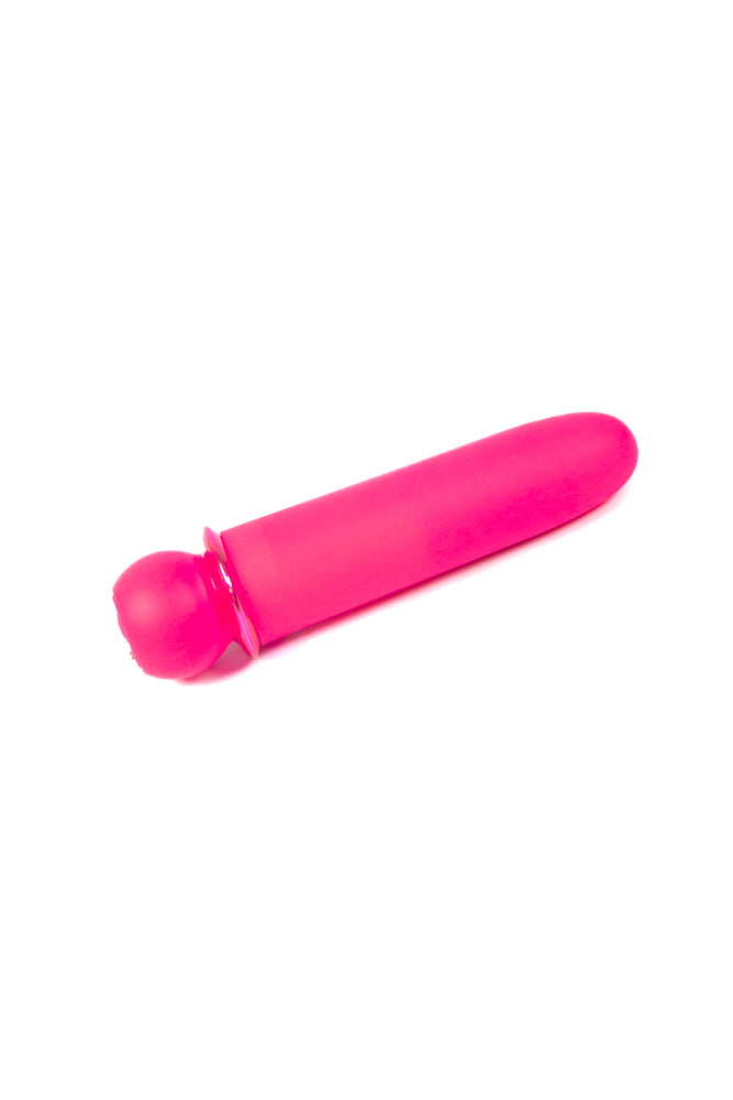 Maia Toys - Jaguar Super-Charged Bullet Vibrator - Various Colors - Stag Shop