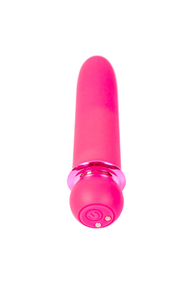 Maia Toys - Jaguar Super-Charged Bullet Vibrator - Various Colors - Stag Shop