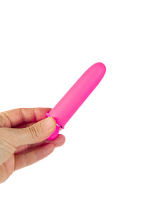 Thumbnail for Maia Toys - Jaguar Super-Charged Bullet Vibrator - Various Colors
