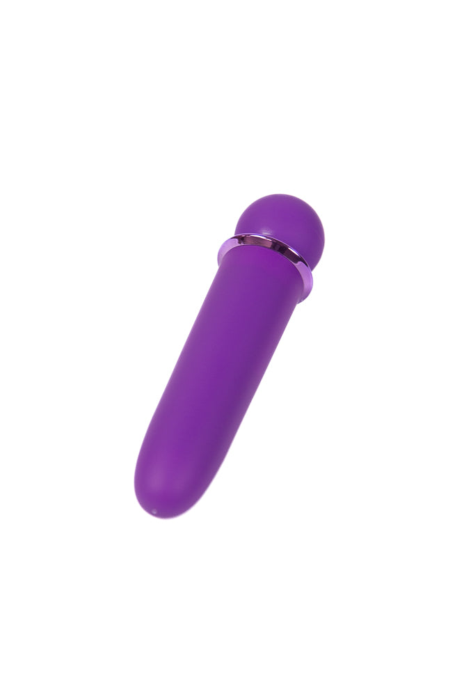 Maia Toys - Jaguar Super-Charged Bullet Vibrator - Various Colors