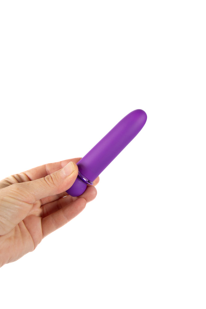 Maia Toys - Jaguar Super-Charged Bullet Vibrator - Various Colors