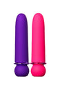 Maia Toys - Jaguar Super-Charged Bullet Vibrator - Various Colours - Stag Shop
