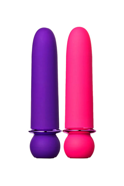 jaguar sex toy Maia Jaguar Powerful 10-Function Bullet Vibrator– Hamilton Park Electronics main image 1