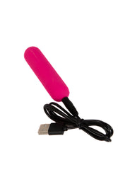 Maia Toys - Jessi Remote Controlled Mini Bullet - Pink - Stag Shop