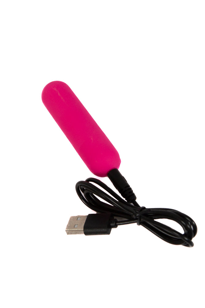 Maia Toys - Jessi Remote Controlled Mini Bullet - Pink - Stag Shop