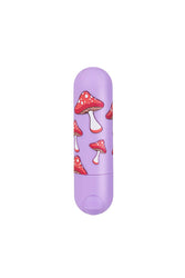 Maia Toys - Trippy Toys - Jessi Mini Bullet Vibrator - Purple - Stag Shop