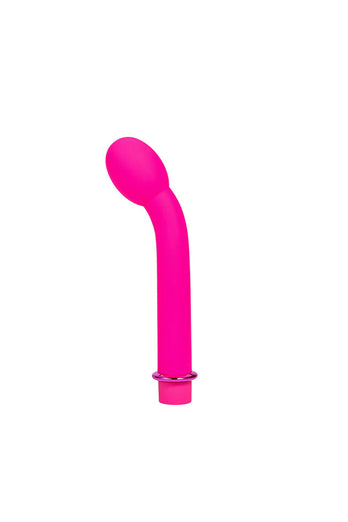 Maia Toys - Kora Super-Charged G-Spot Vibrator - Hot Pink - Stag Shop