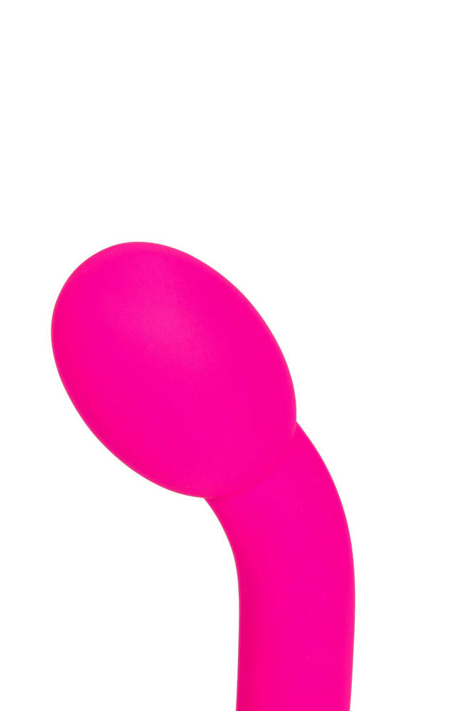 Maia Toys - Kora Super-Charged G-Spot Vibrator - Hot Pink - Stag Shop