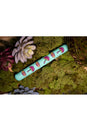 Maia Toys - Trippy Toys - Lucy Long Bullet Vibrator - Blue - Stag Shop