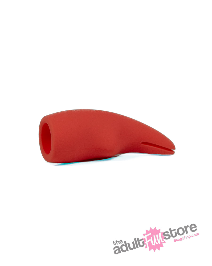 Maia Toys - Sydney Super Charged Bullet Kit - Coral/Turquoise - Stag Shop