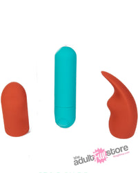 Maia Toys - Sydney Super Charged Bullet Kit - Coral/Turquoise - Stag Shop