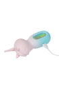 Maia Toys - Unie Multi-Function Unicorn Vibrator - Multicolour - Stag Shop