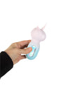 Maia Toys - Unie Multi-Function Unicorn Vibrator - Multicolour - Stag Shop