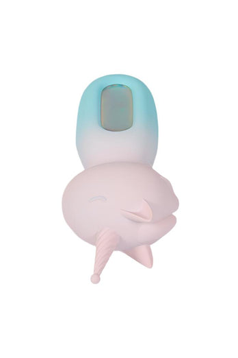 Maia Toys - Unie Multi-Function Unicorn Vibrator - Multicolour - Stag Shop