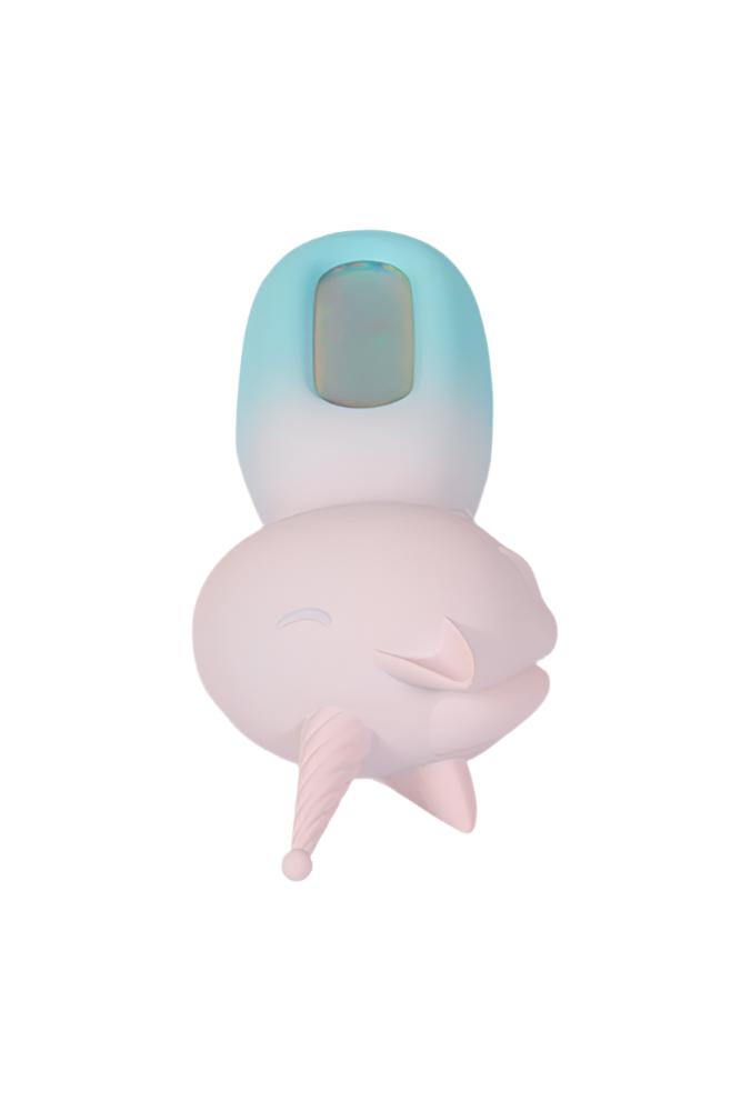 Maia Toys - Unie Multi-Function Unicorn Vibrator - Multicolour - Stag Shop