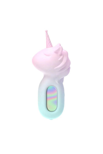 Maia Toys - Unie Multi-Function Unicorn Vibrator - Multicolour - Stag Shop