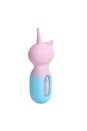 Maia Toys - Unie Multi-Function Unicorn Vibrator - Multicolour - Stag Shop