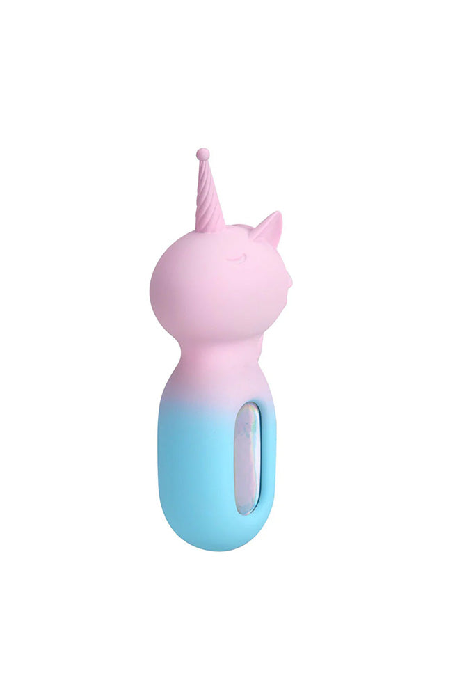 Maia Toys - Unie Multi-Function Unicorn Vibrator - Multicolour - Stag Shop