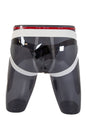 Male Basics - Fetish Swim Jockstrap - White - MBL101 - Stag Shop