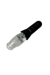 The Male Rose Pro - Gawk Gawk | Thrusting, Vibrating & Rotating Male Stroker - Stag Shop
