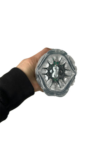 The Male Rose Pro - Gawk Gawk | Thrusting, Vibrating & Rotating Male Stroker - Stag Shop