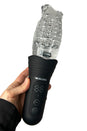 The Male Rose Pro - Gawk Gawk | Thrusting, Vibrating & Rotating Male Stroker - Stag Shop