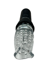The Male Rose Pro - Gawk Gawk | Thrusting, Vibrating & Rotating Male Stroker - Stag Shop