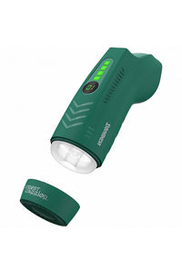 Thumbnail for PRE ORDER Shots Toys - Masturs - Ayla AR Masturbator With Suction