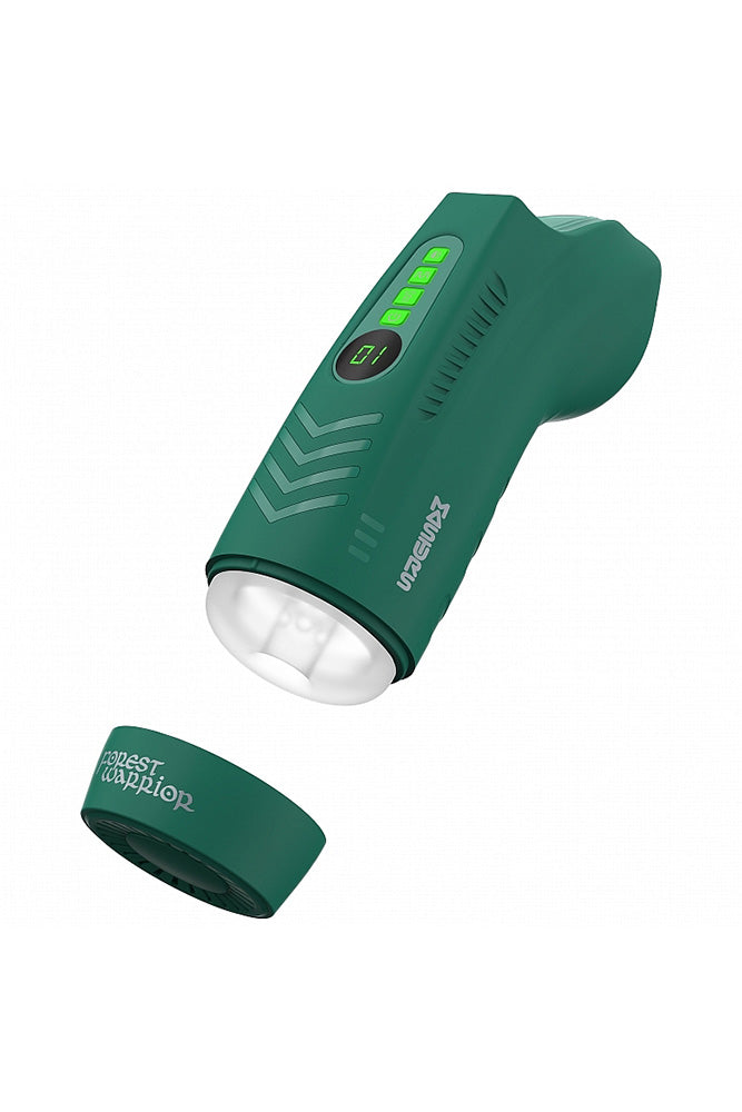 PRE ORDER Shots Toys - Masturs - Ayla AR Masturbator With Suction