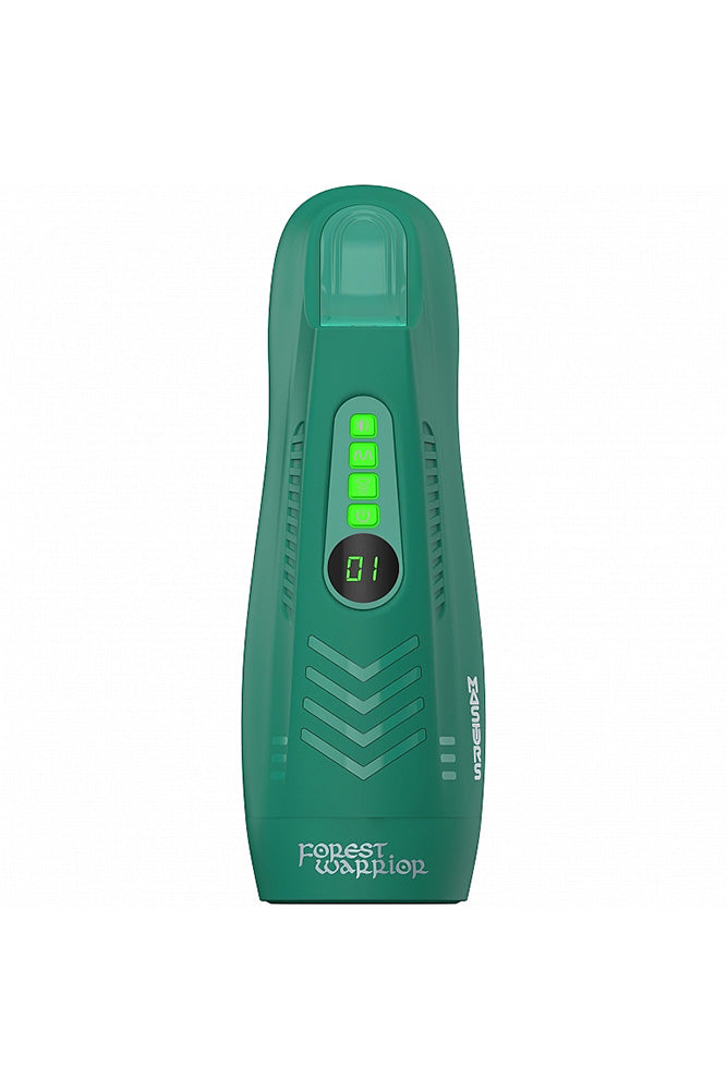 PRE ORDER Shots Toys - Masturs - Ayla AR Masturbator With Suction