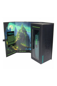 Thumbnail for PRE ORDER Shots Toys - Masturs - Ayla AR Masturbator With Suction