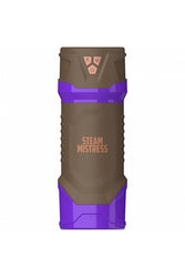 Shots Toys - Masturs - Misty AR Masturbator With Suction & Squeezing - Stag Shop