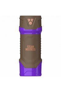 Thumbnail for PRE ORDER Shots Toys - Masturs - Misty AR Masturbator With Suction & Squeezing