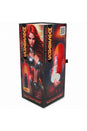 Shots Toys - Masturs - Solara AR Masturbator With Thrusting & Heating Functions - Stag Shop
