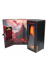 Shots Toys - Masturs - Solara AR Masturbator With Thrusting & Heating Functions - Stag Shop