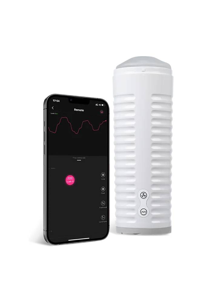 lovense max 2 bluetooth male masturbator Lovense Max 2 – Romance Boutique Secrets