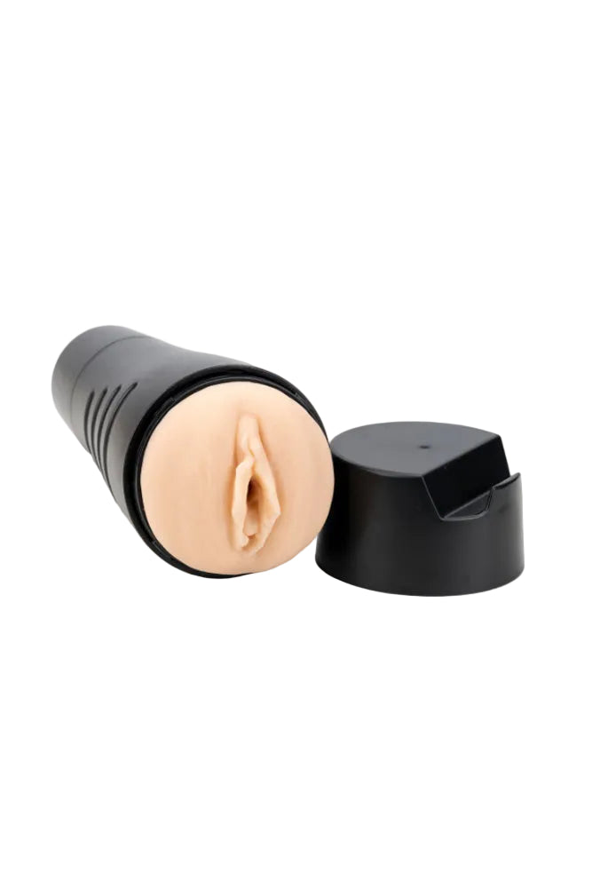 Cousins Group - Mellanie Monroe Pussy Stroker with Hard Case - Stag Shop