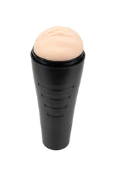 Cousins Group - Mellanie Monroe Pussy Stroker with Hard Case - Stag Shop